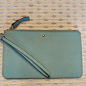 Kate Spade Wristlet